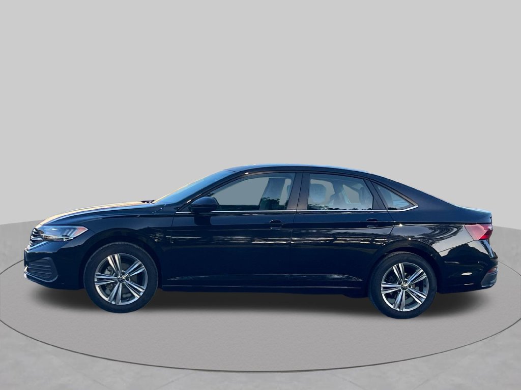 Used 2024 Volkswagen Jetta SE FWD image 5