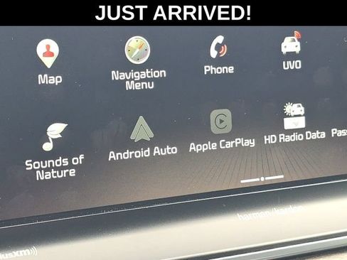 Used 2021 Kia Telluride SX w/ Towing Package FWD image 27
