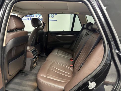 Used 2015 BMW X5 xDrive35i AWD/4WD image 31