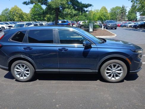Used 2024 Honda CR-V EX image 6