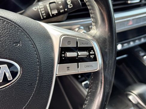 Used 2021 Kia Telluride EX w/ EX Premium Package FWD image 37