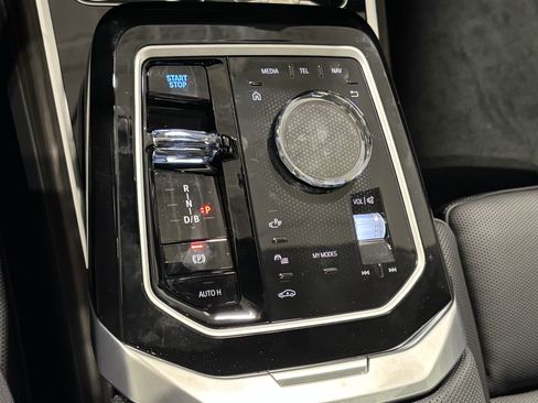 New 2026 BMW i7 xDrive60 w/ Executive Package AWD/4WD image 23