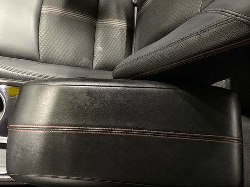 Used 2023 Nissan Altima 2.5 SR image 17