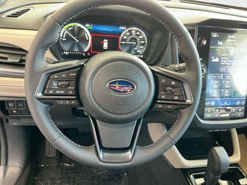 New 2026 Subaru Forester Limited image 10