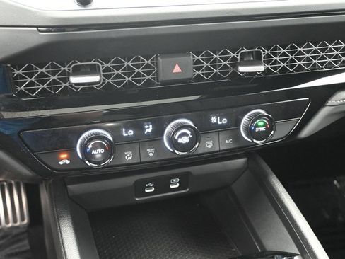 Used 2024 Honda Accord Sport image 14