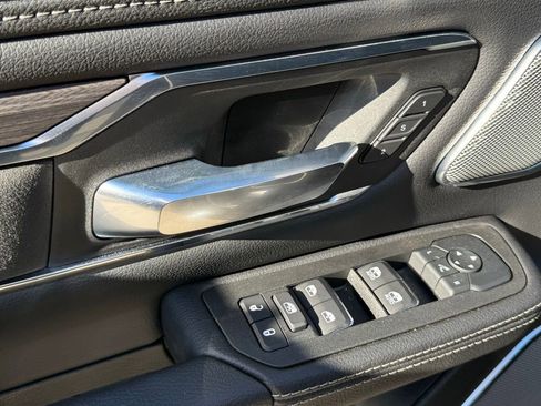 New 2026 RAM 1500 Laramie image 14