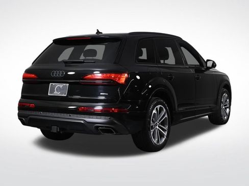 Used 2026 Audi Q7 2.0T Premium Plus w/ Premium Plus Package AWD/4WD image 5