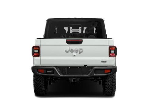 Used 2020 Jeep Gladiator Overland image 8