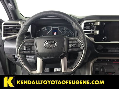 Used 2025 Toyota Tundra SR5 image 13