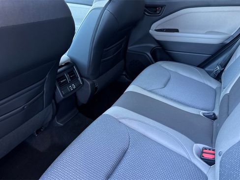 New 2026 Subaru Forester Premium image 15