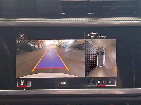 Used 2022 Audi Q3 2.0T Premium Plus image 14