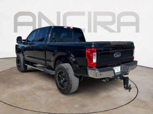 Used 2017 Ford F250 Lariat w/ Lariat Ultimate Package image 8