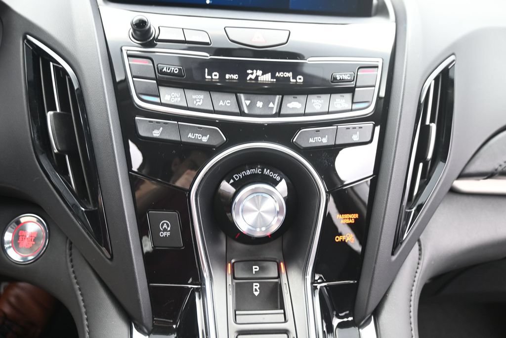 Used 2019 Acura RDX FWD image 17