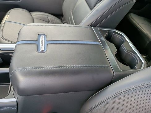 New 2026 Ford F450 Platinum w/ FX4 Off-Road Package image 35