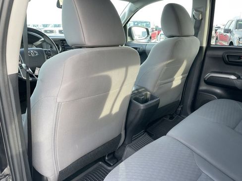 Used 2023 Toyota Tacoma SR5 image 46