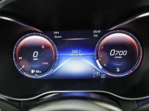 Used 2022 Mercedes-Benz GLC 300 image 25