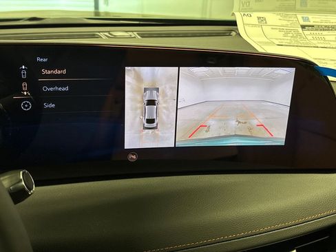 New 2026 Cadillac CT5 Premium Luxury image 40