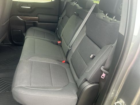 Used 2020 Chevrolet Silverado 1500 RST AWD/4WD image 21