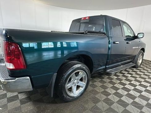 Used 2011 RAM 1500 Big Horn AWD/4WD image 3