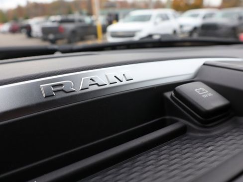 New 2026 RAM 1500 Big Horn image 19