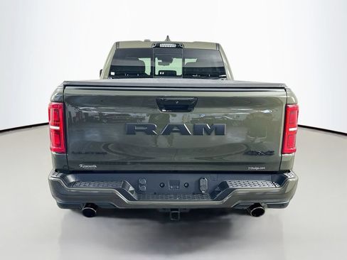 New 2026 RAM 1500 Limited AWD/4WD image 6