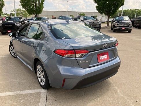 Used 2024 Toyota Corolla LE FWD image 9