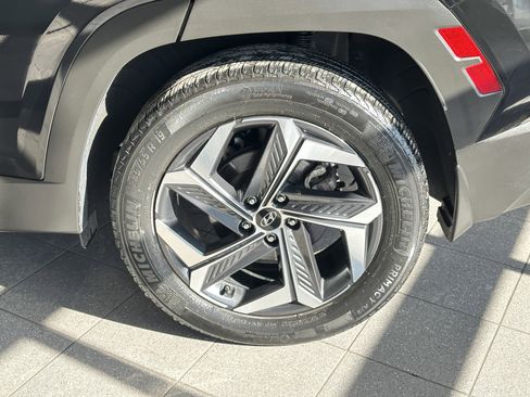 Used 2022 Hyundai Tucson SEL image 17