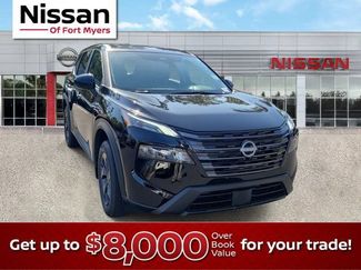 New 2026 Nissan Rogue SV FWD video 1