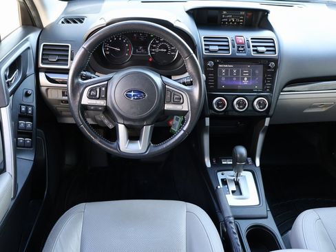 Used 2018 Subaru Forester 2.5i Limited image 13