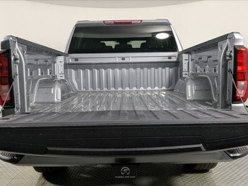 Used 2024 GMC Sierra 1500 Elevation AWD/4WD image 18