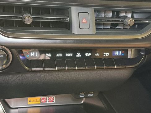 New 2026 Lexus UX 300h AWD w/ Accessory Package (2T) image 27