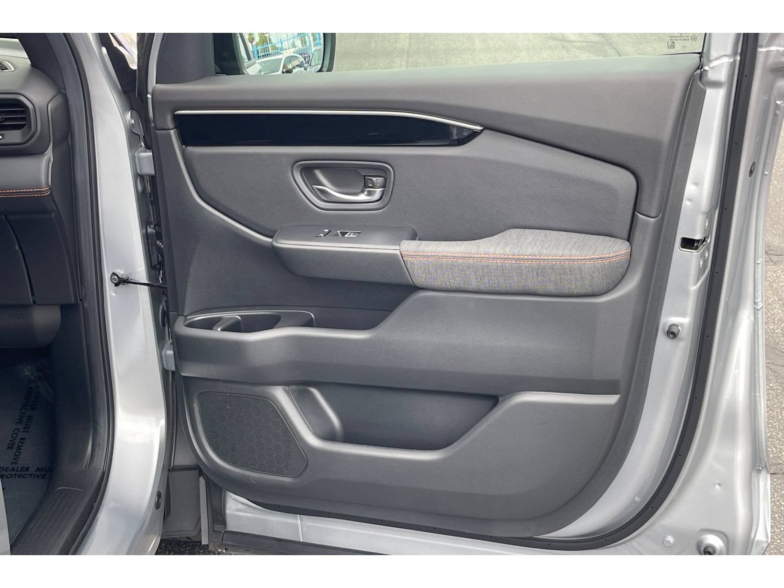 Certified 2026 Honda Pilot Sport image 21