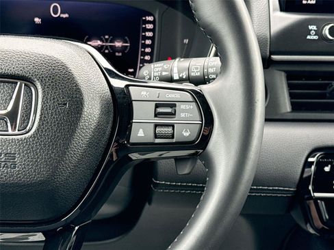 Certified 2026 Honda Passport RTL image 23
