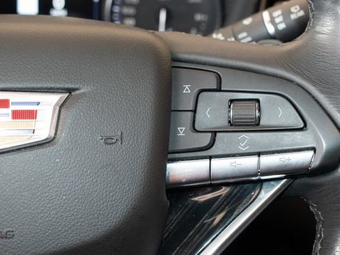 Used 2020 Cadillac XT6 Premium Luxury AWD/4WD image 28