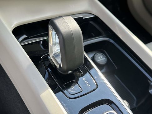 Certified 2025 Volvo XC60 T8 Plus w/ Climate Package image 14