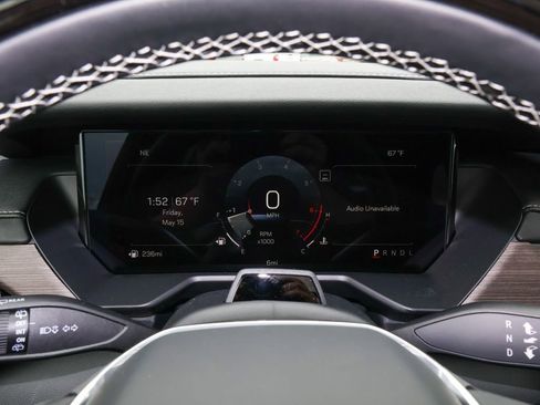 New 2026 GMC Acadia Denali w/ Super Cruise Package FWD image 24