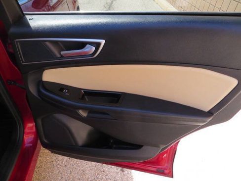 Used 2015 Ford Edge SEL w/ Canadian Comfort Package FWD image 23