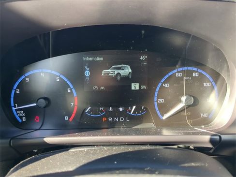 Used 2023 Ford Bronco Sport Big Bend w/ Convenience Package image 34