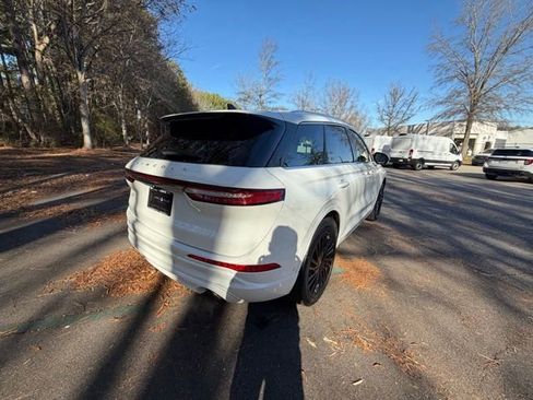 Used 2022 Lincoln Corsair Reserve w/ Equipment Group 201A image 19