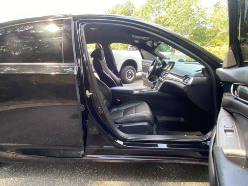 Used 2020 Honda Accord Sport image 40
