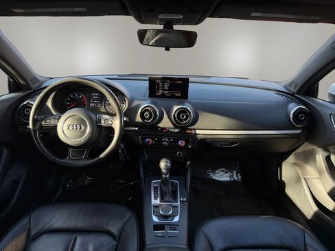 Used 2016 Audi A3 1.8T Premium image 19