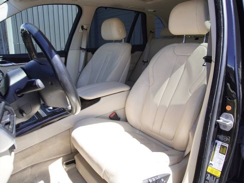 Used 2015 BMW X5 xDrive35i AWD/4WD image 11