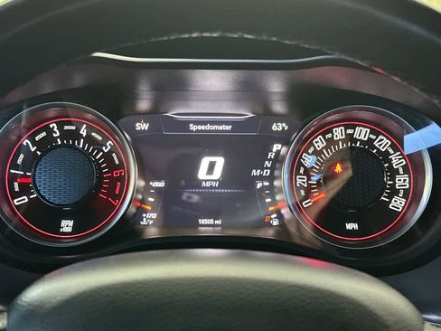 Used 2019 Dodge Challenger R/T Scat Pack image 28