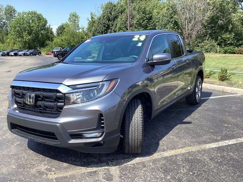 Used 2024 Honda Ridgeline RTL image 19