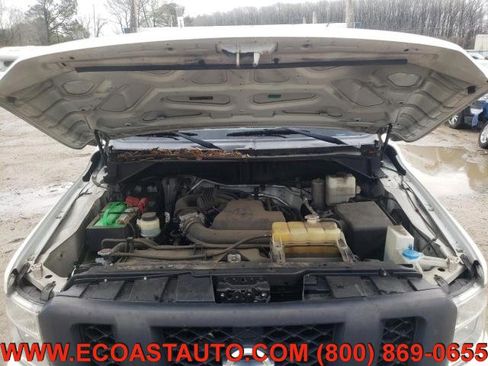 Used 2014 Nissan NV 1500 S w/ Power Basic Package image 6