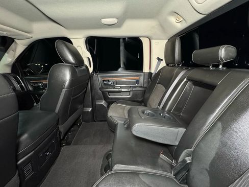 Used 2014 RAM 1500 Laramie RWD image 22