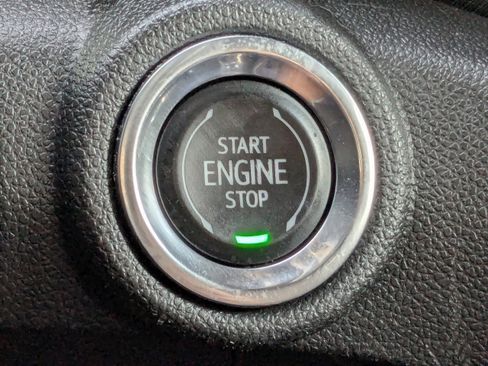 Used 2022 Chevrolet TrailBlazer RS image 26