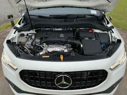 Used 2023 Mercedes-Benz GLA 250 w/ Premium Package image 30