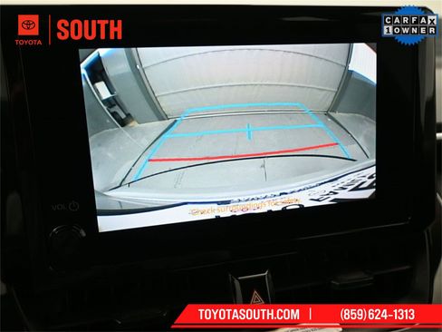 Used 2023 Toyota Corolla LE image 15