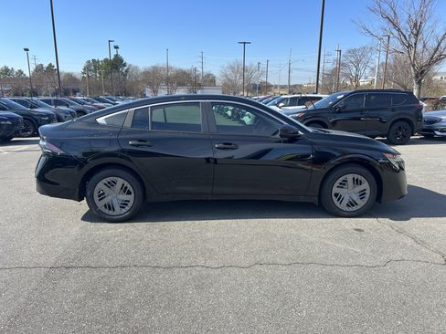 New 2026 Nissan Sentra S image 4